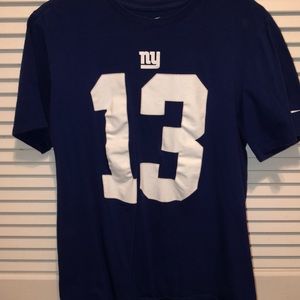 New York Giants Shirt